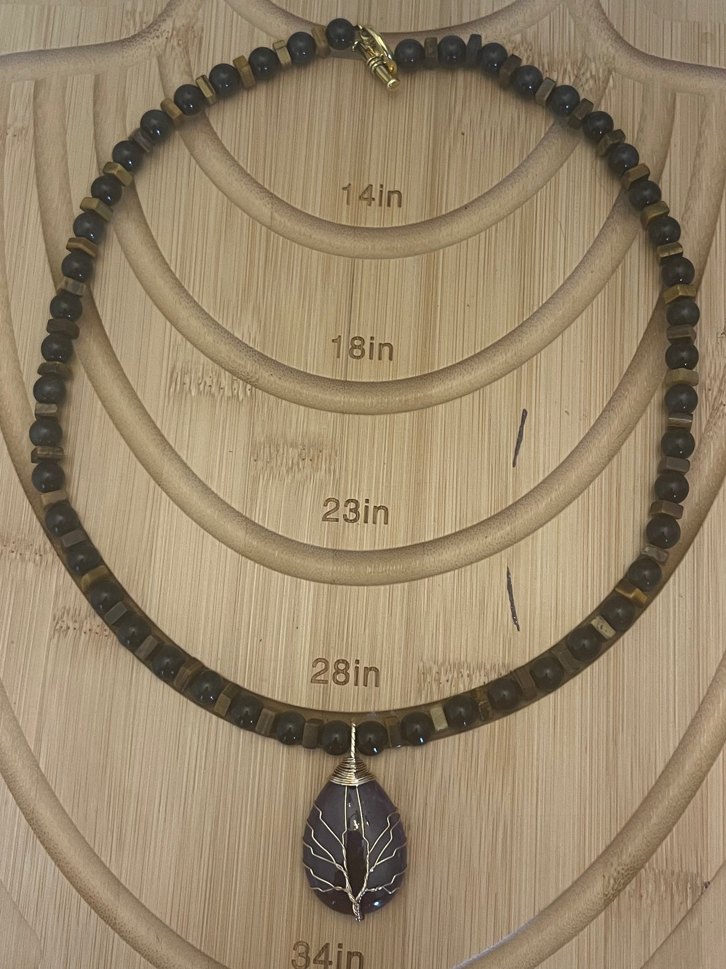 Handmade Jewelry