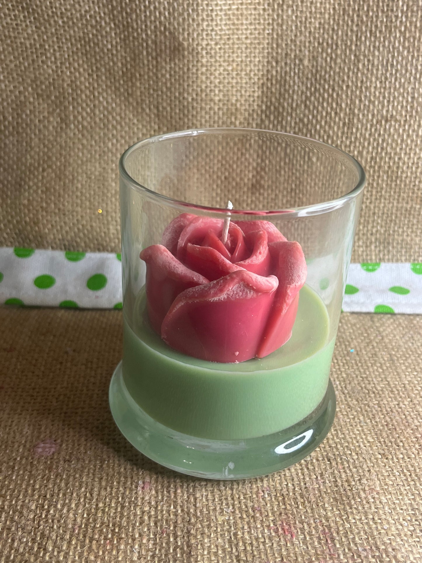 Purely Rose