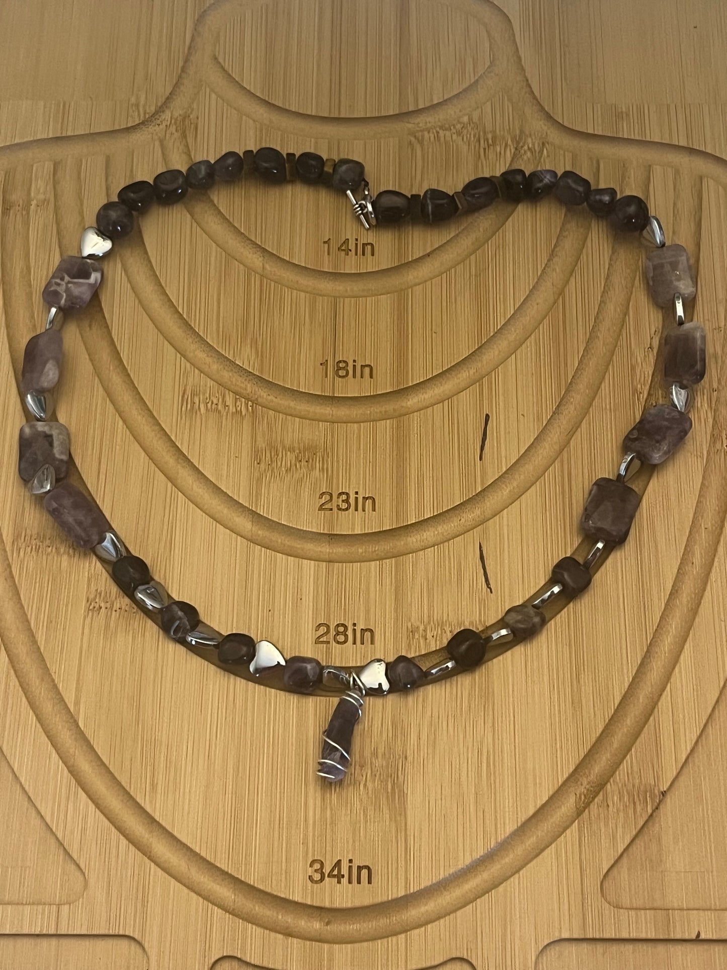 Handmade Jewelry