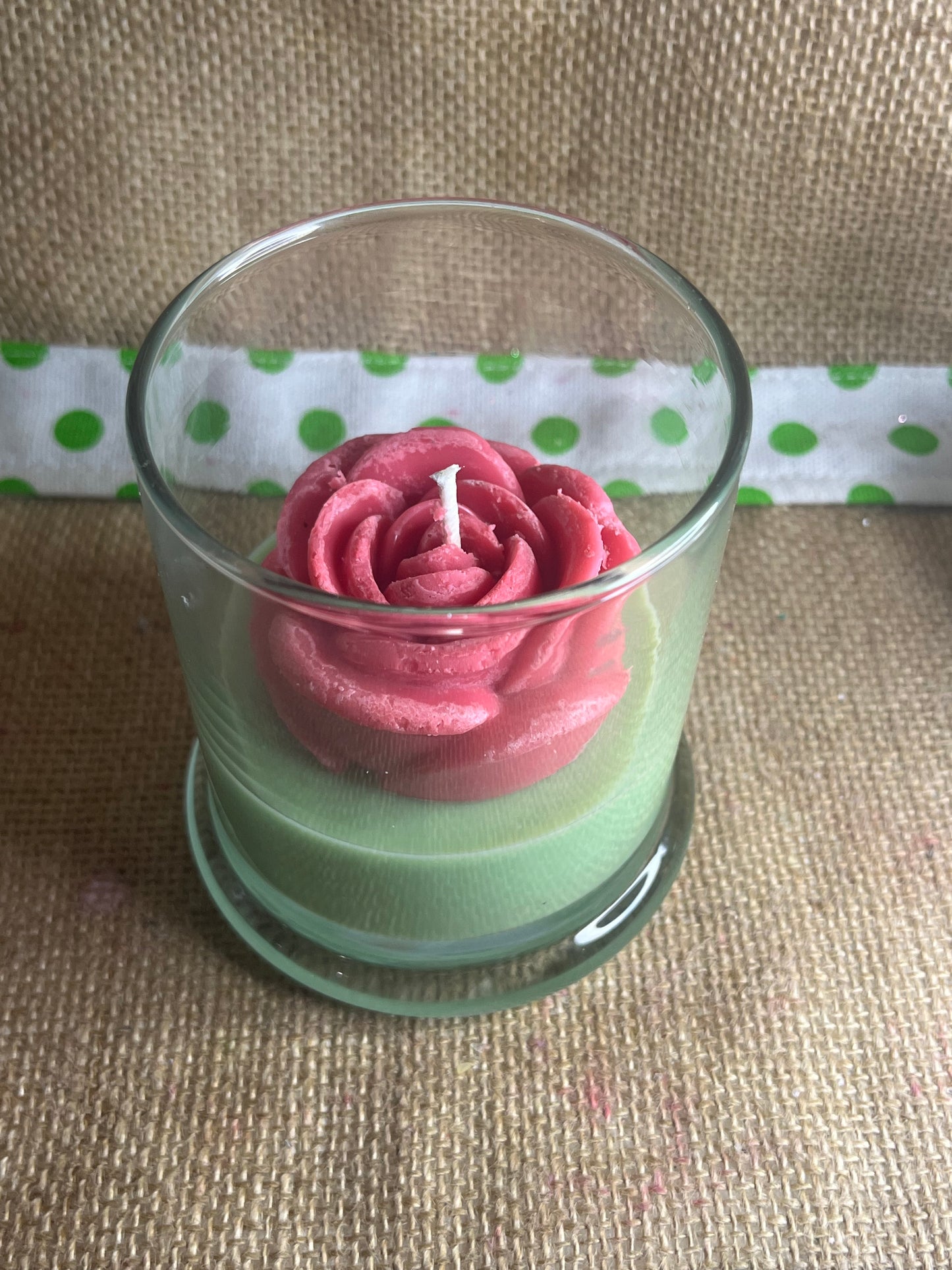Purely Rose