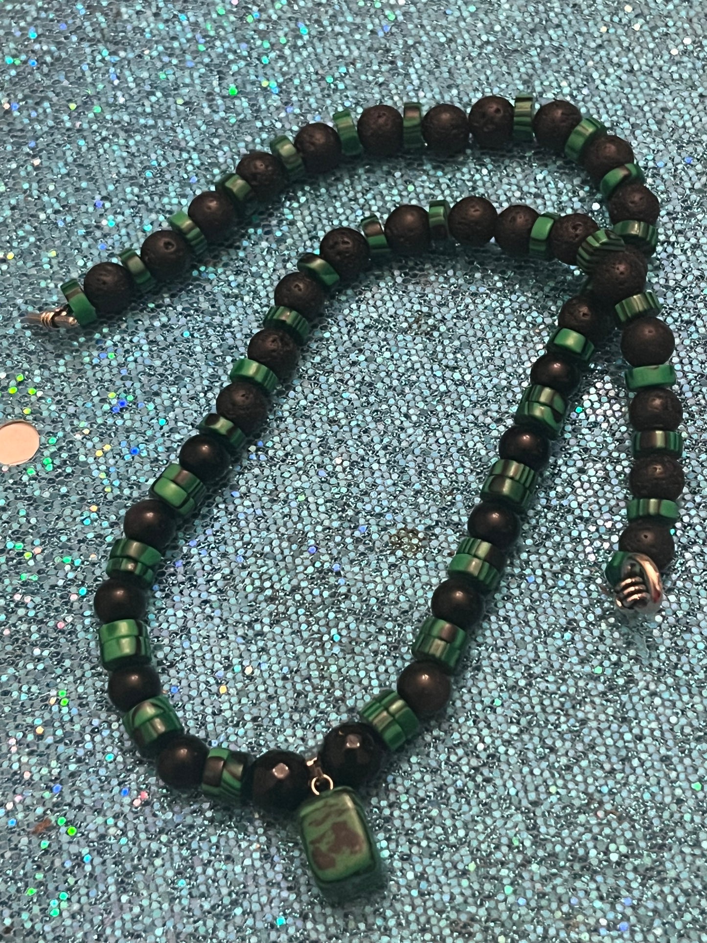 Handmade Jewelry