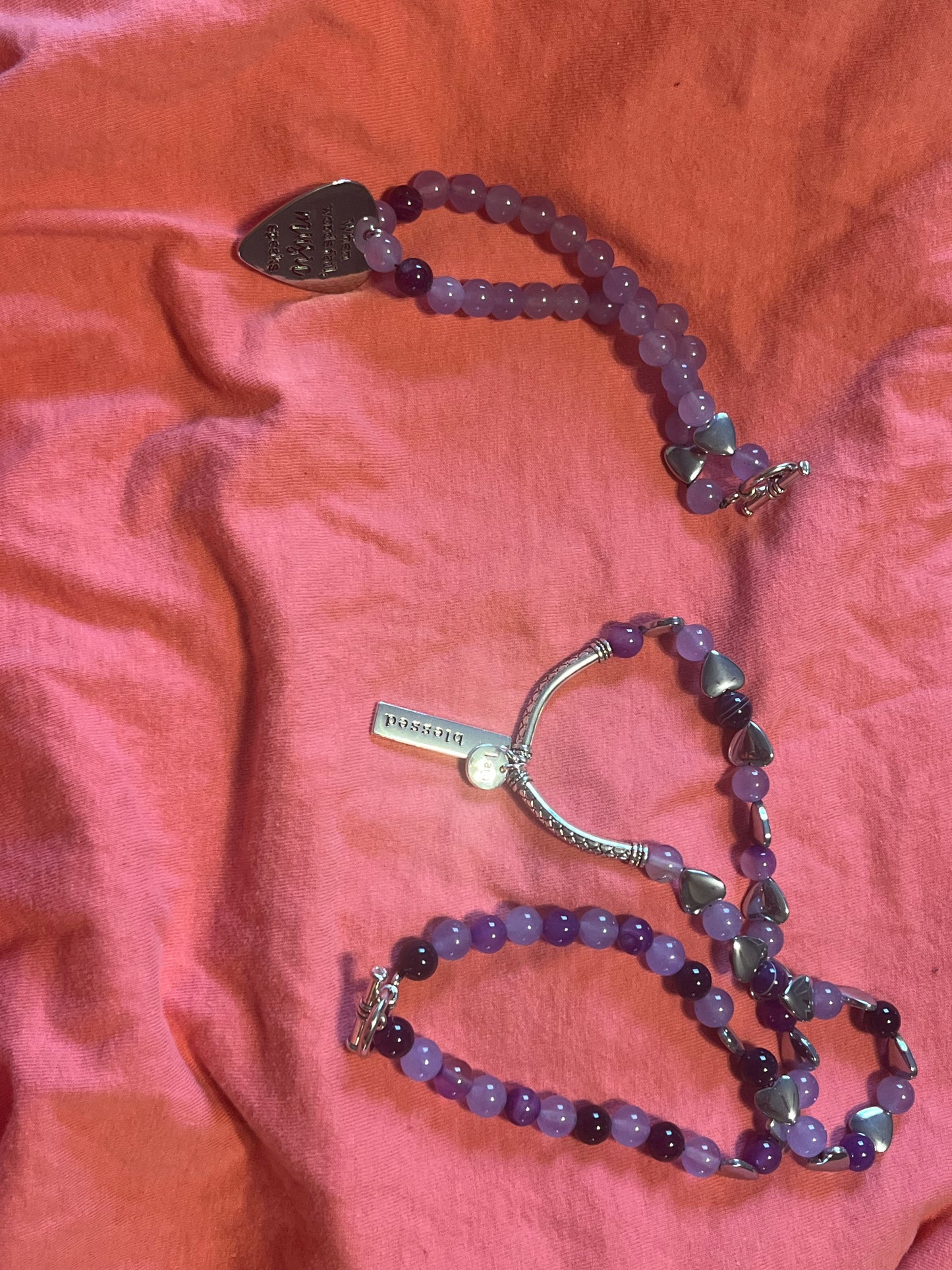 Handmade Jewelry