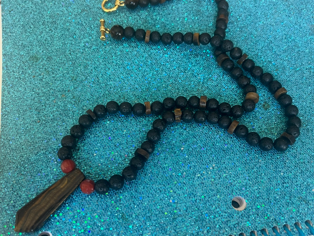 Handmade Jewelry
