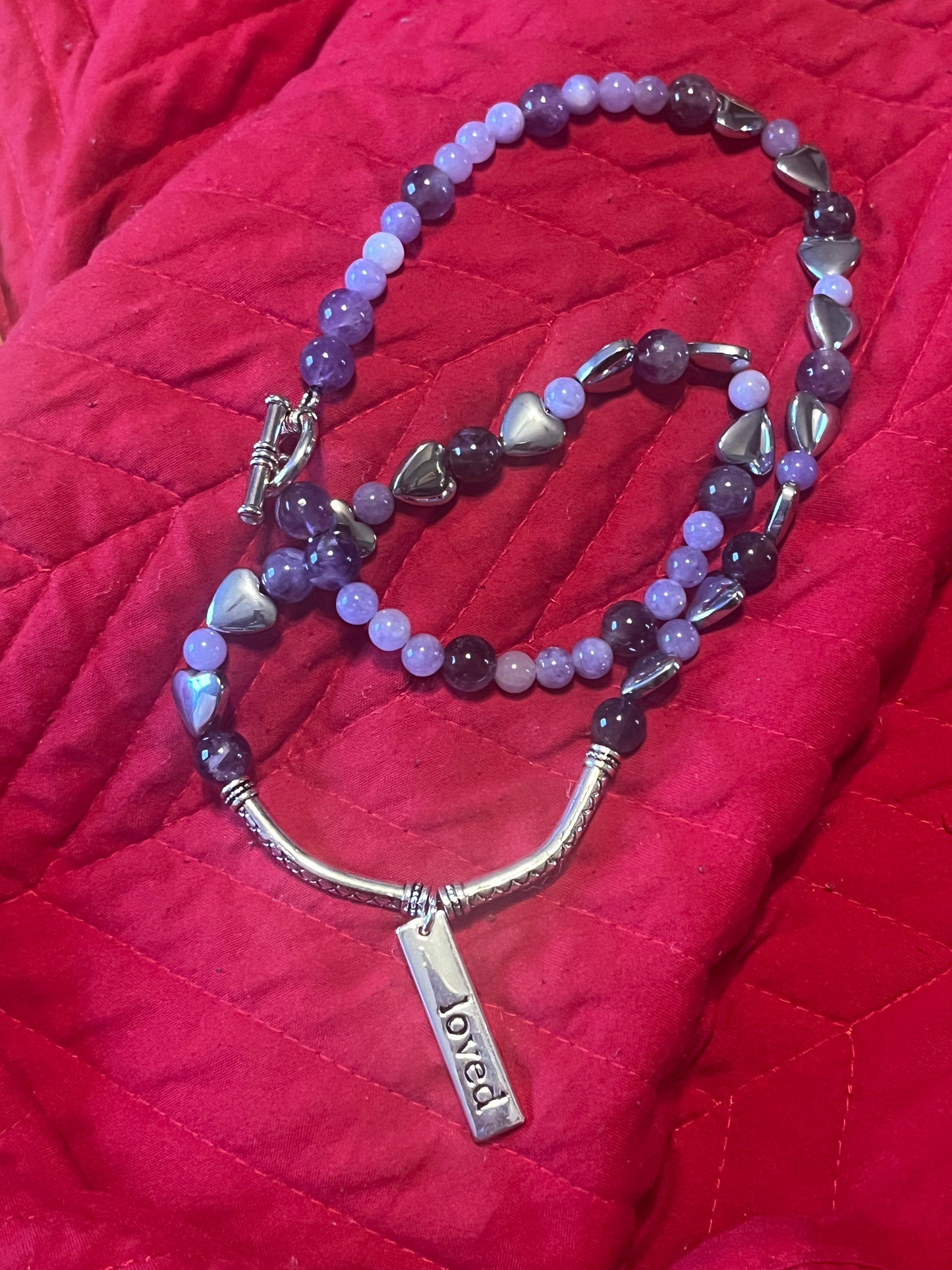 Handmade Jewelry
