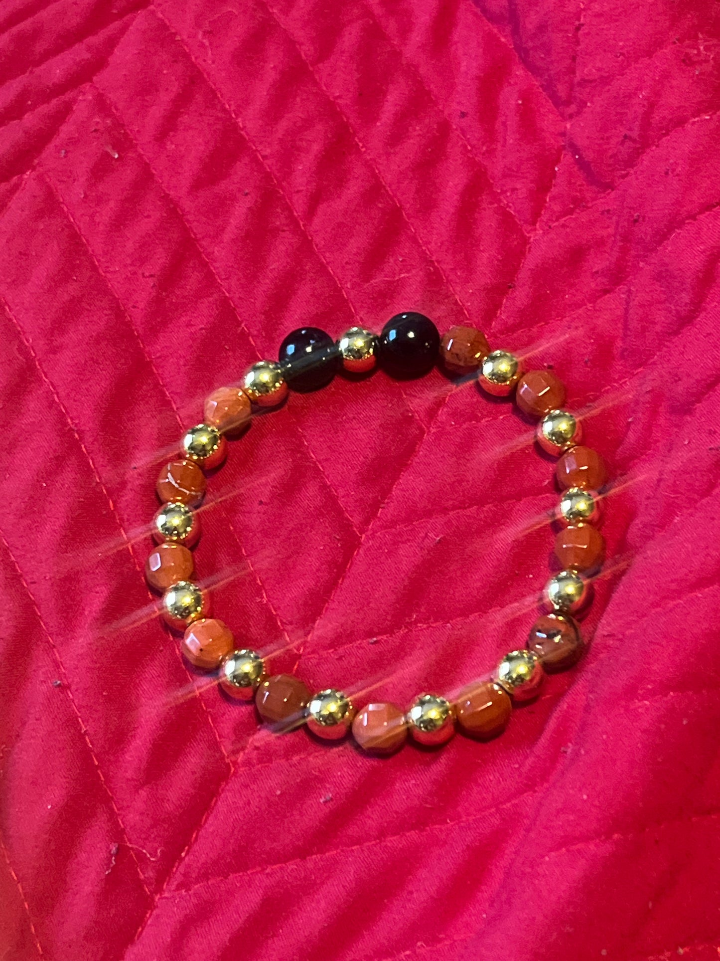Handmade Jewelry