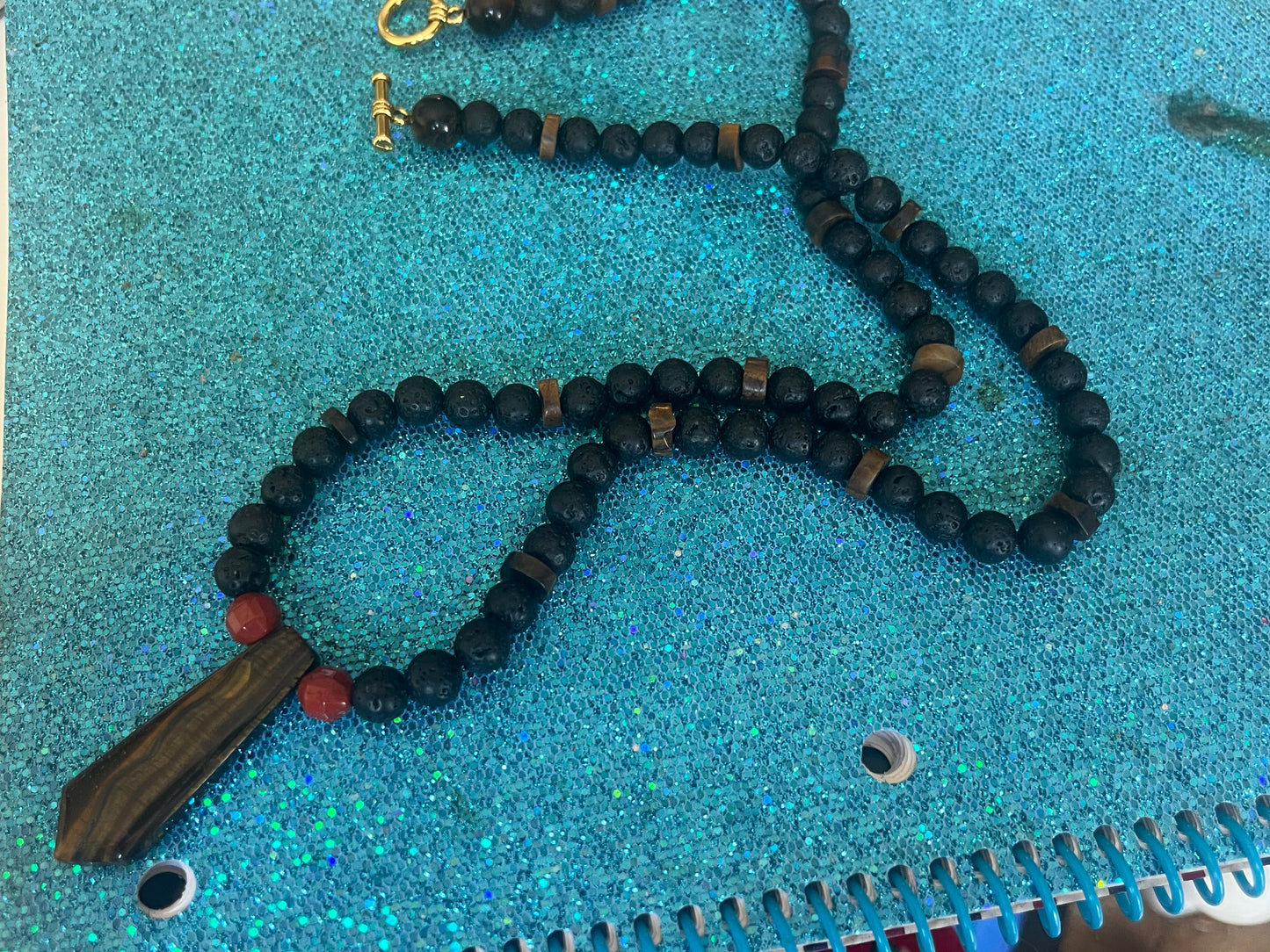 Handmade Jewelry