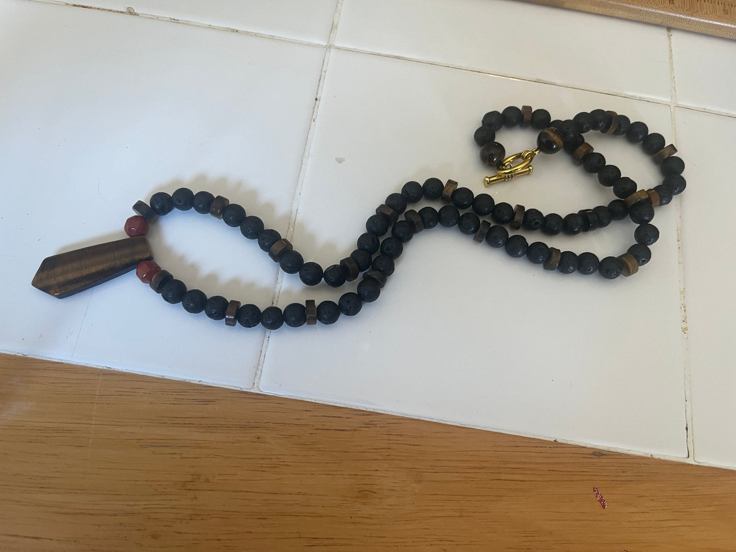 Handmade Jewelry