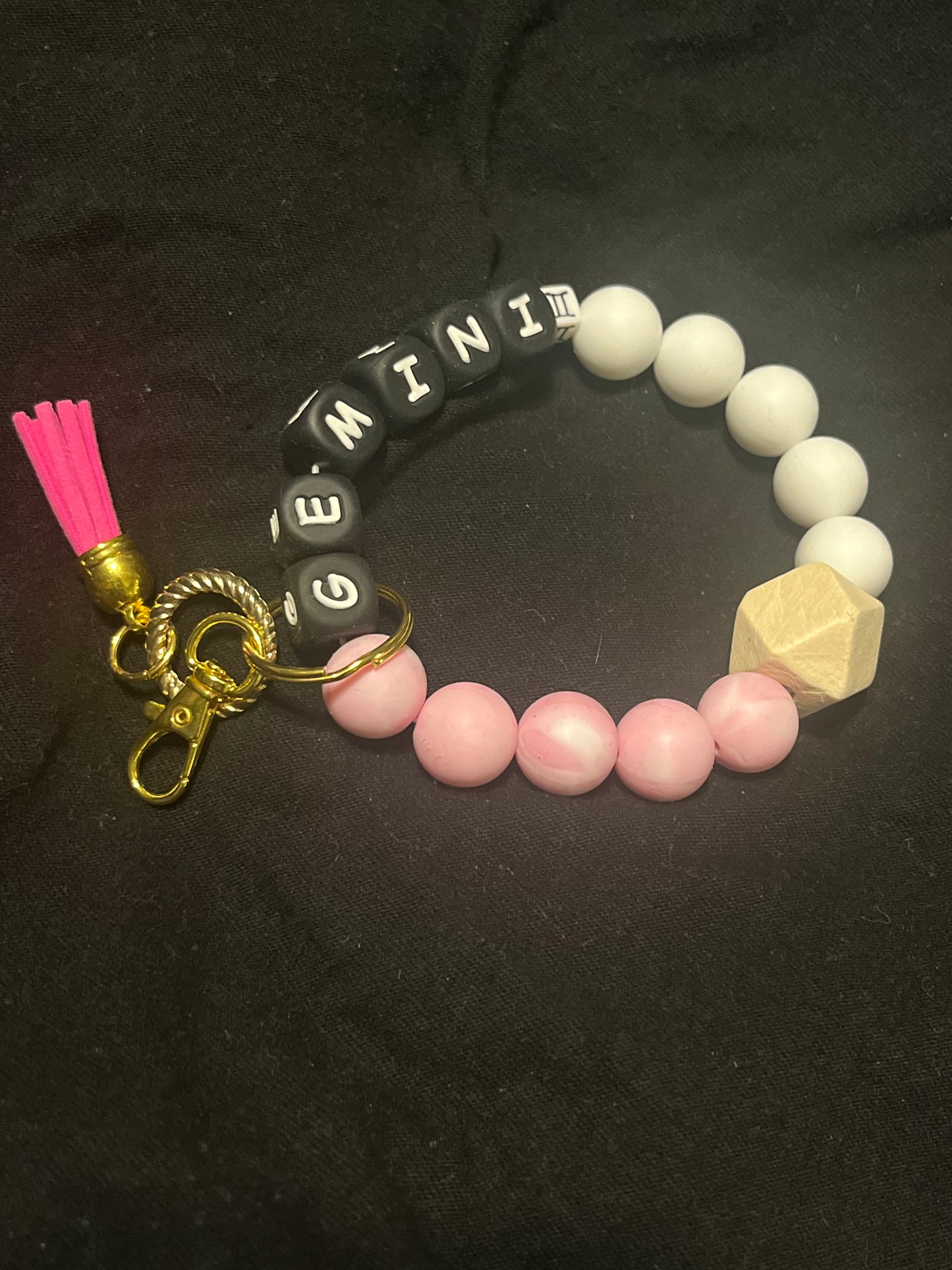 Keychain Bracelets