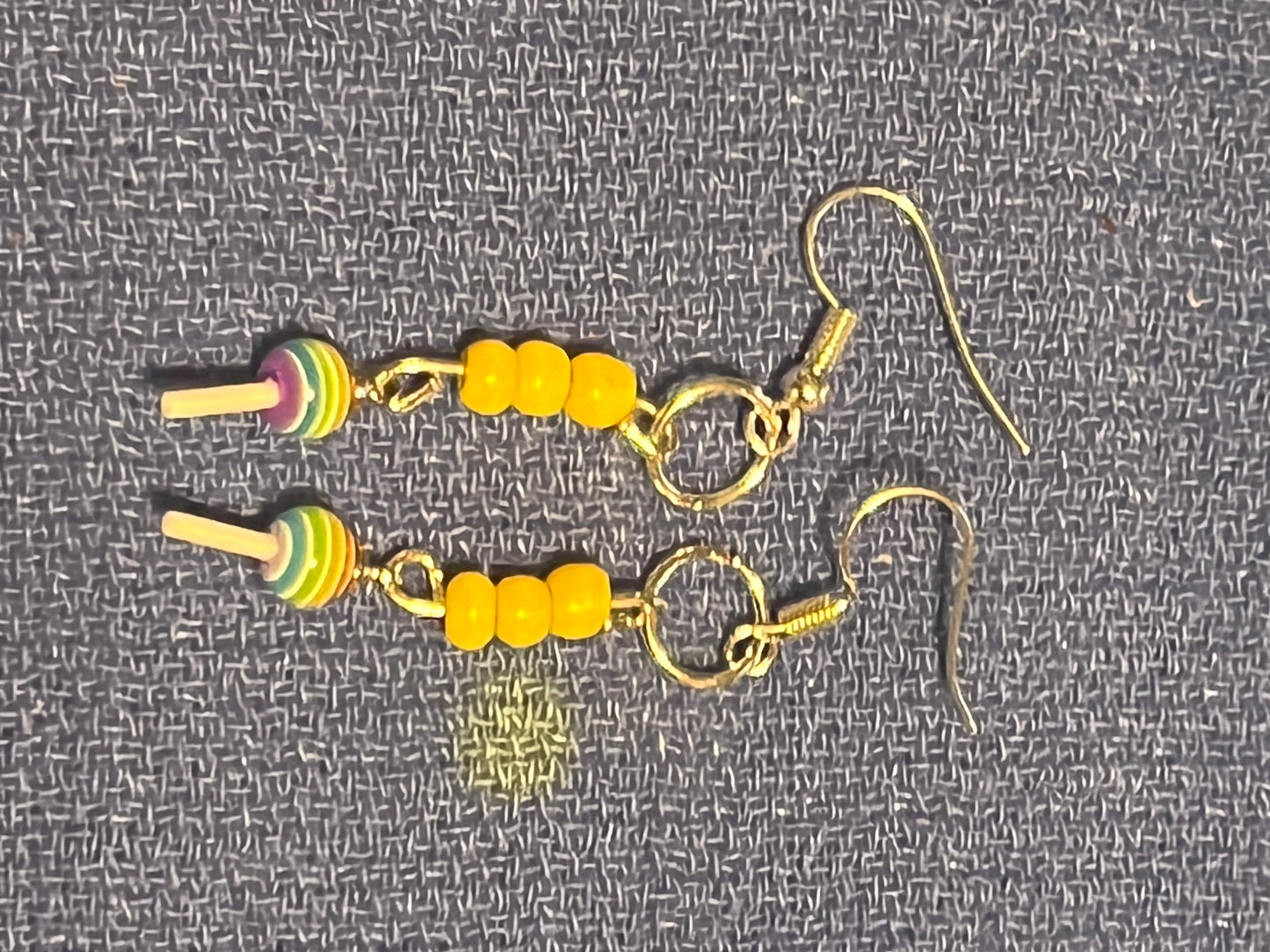 Handmade Earrings