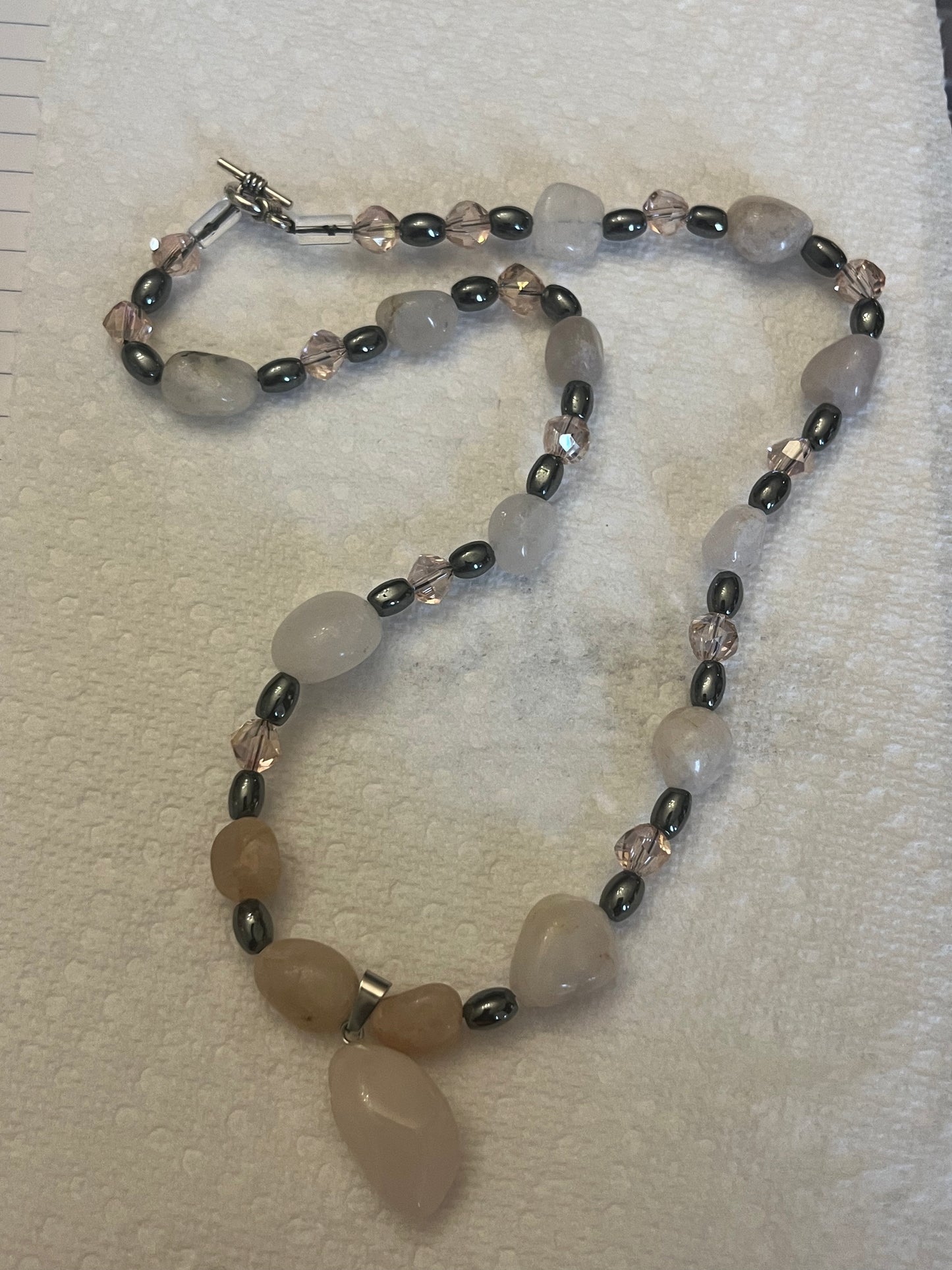 Handmade Jewelry