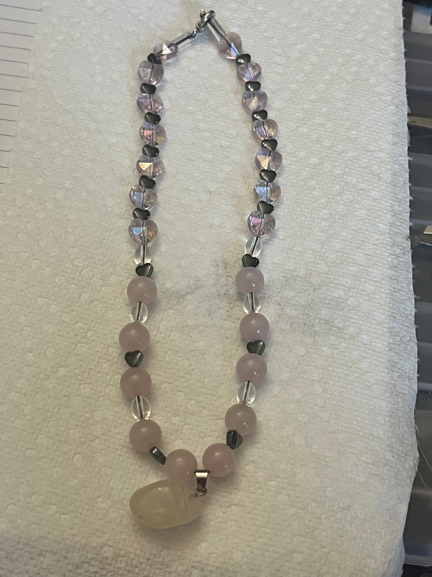 Handmade Jewelry