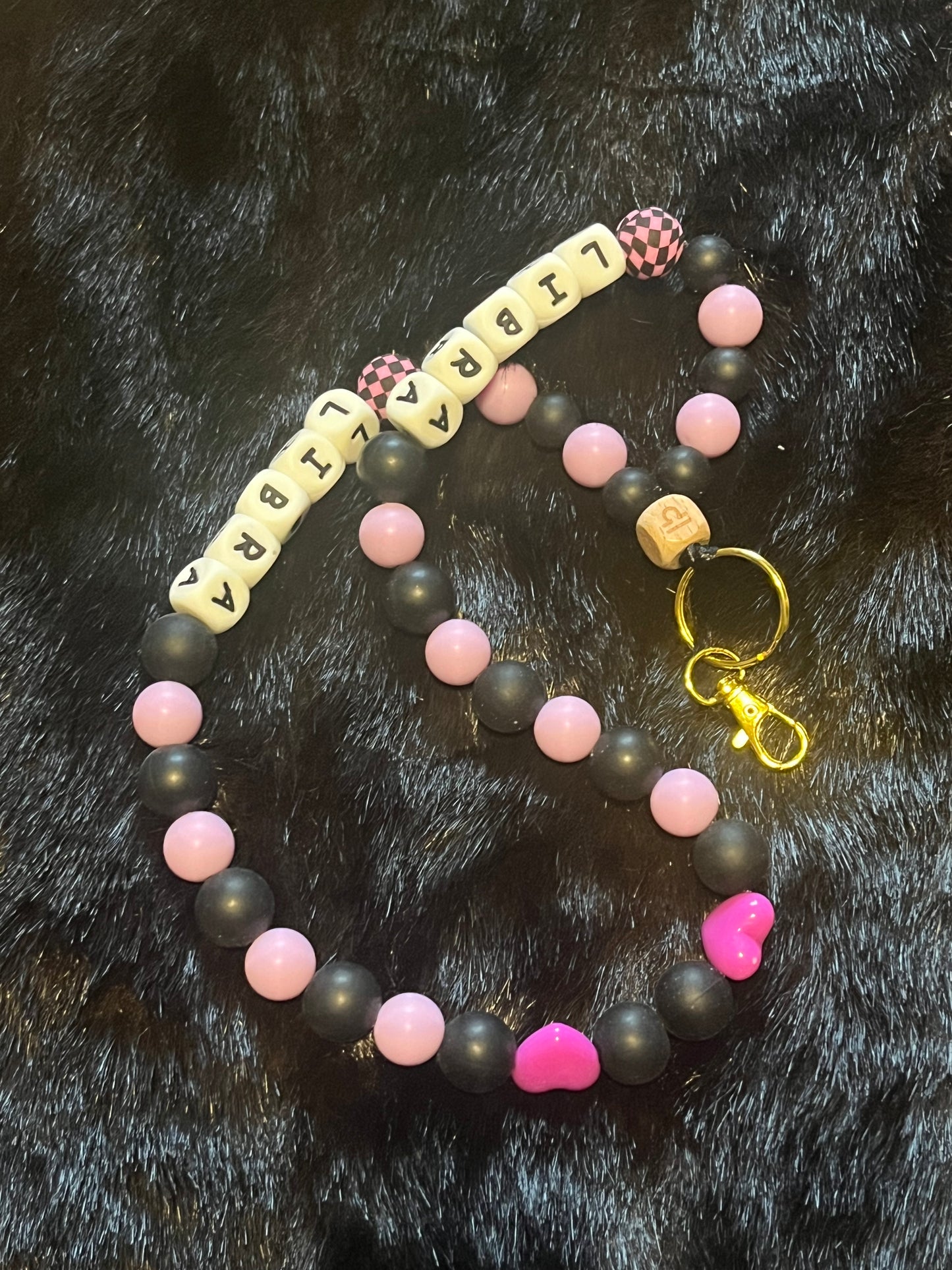 Silicone Lanyard