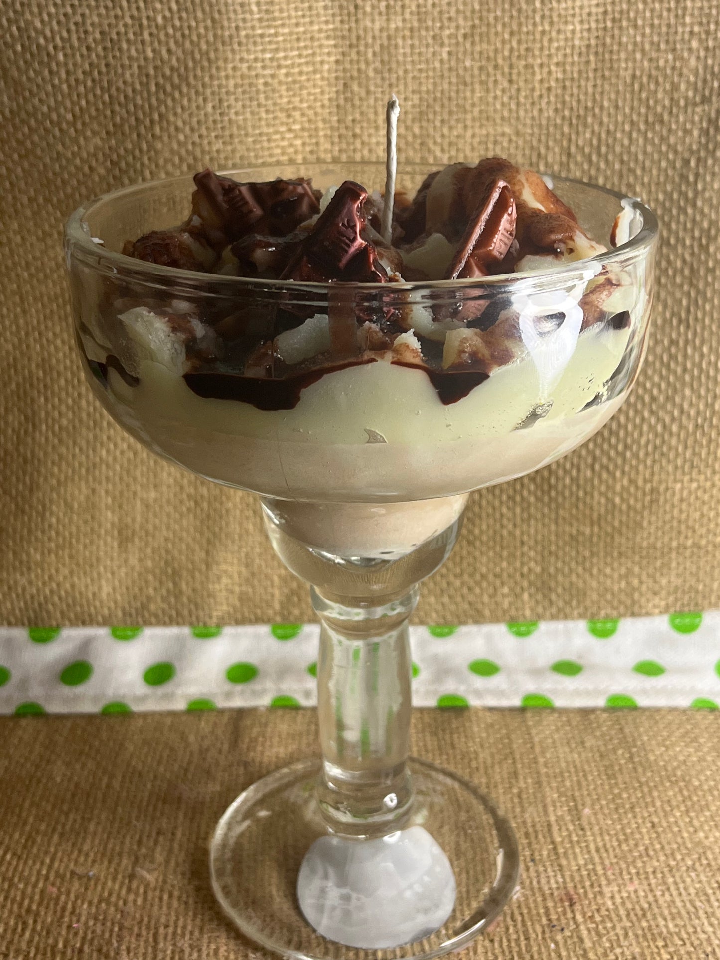Large Soy Candles
