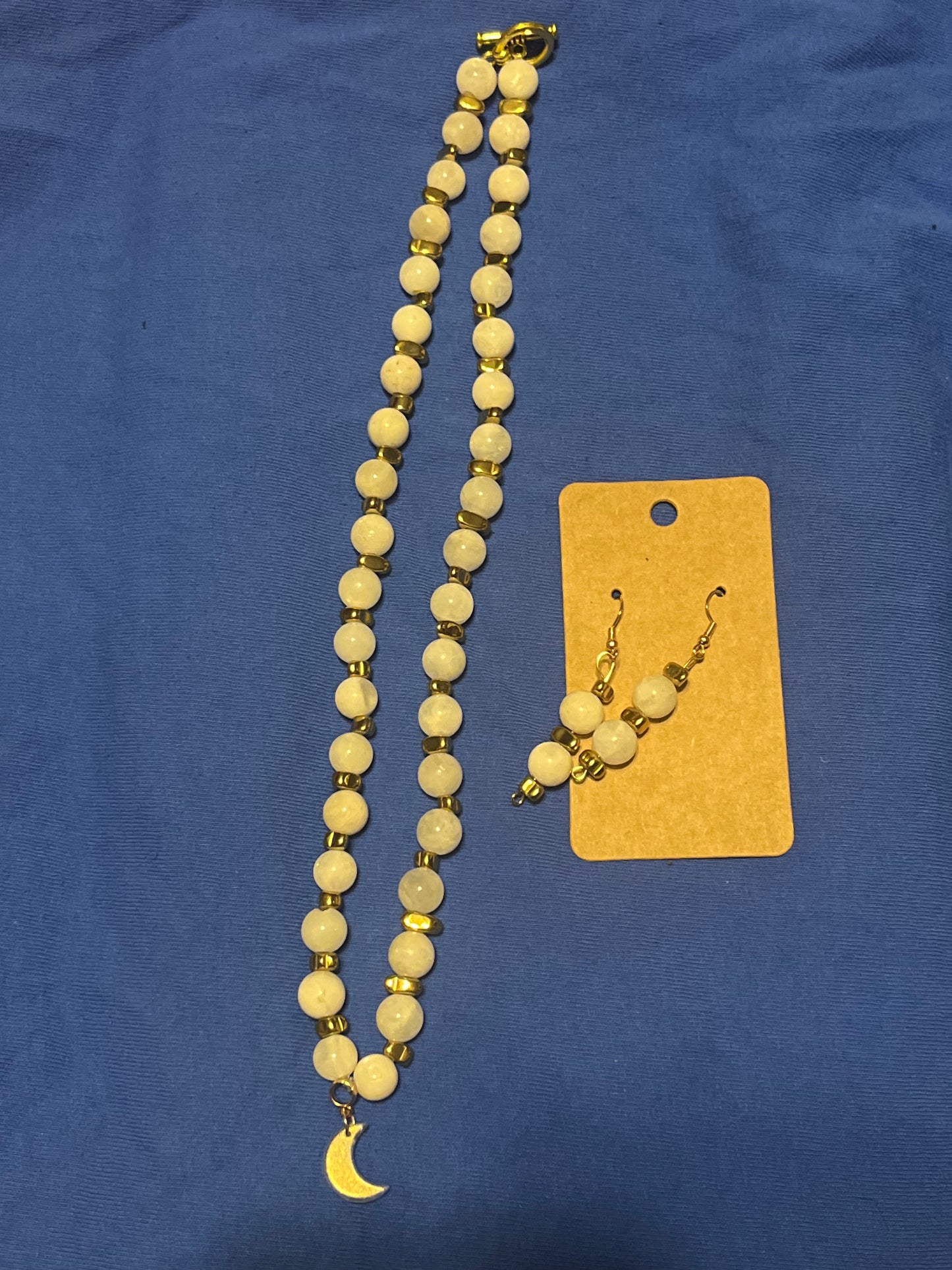 Handmade Jewelry