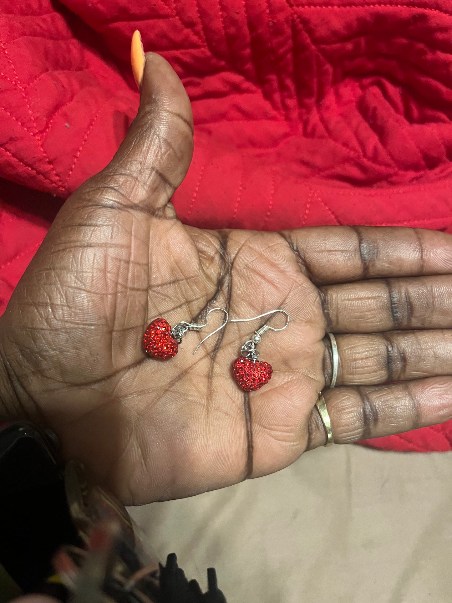 Handmade Jewelry