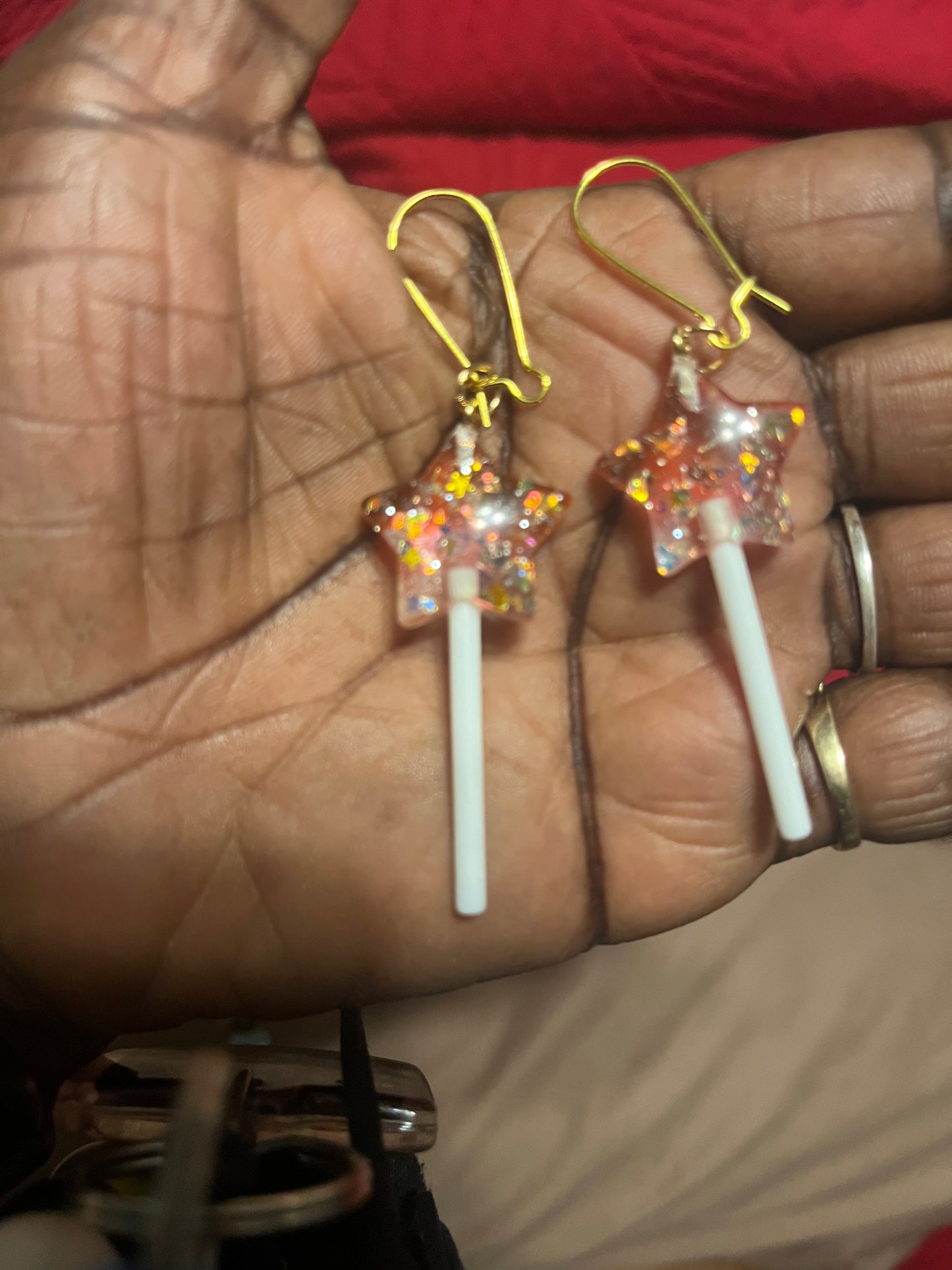 Handmade Jewelry