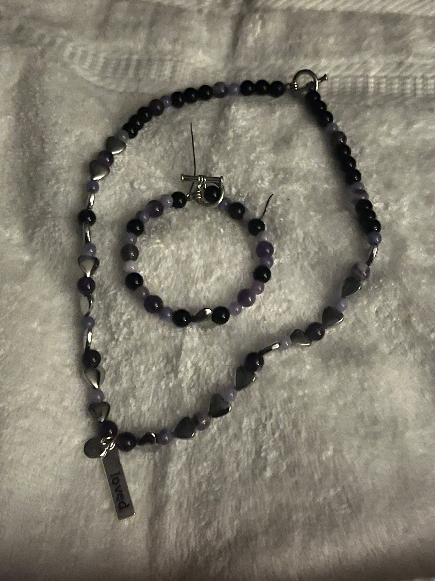 Handmade Jewelry