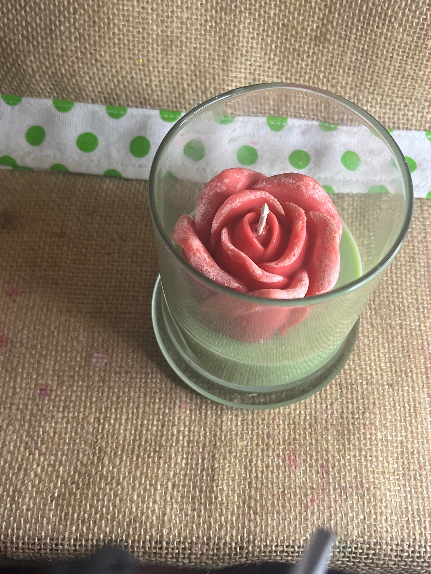 Purely Rose