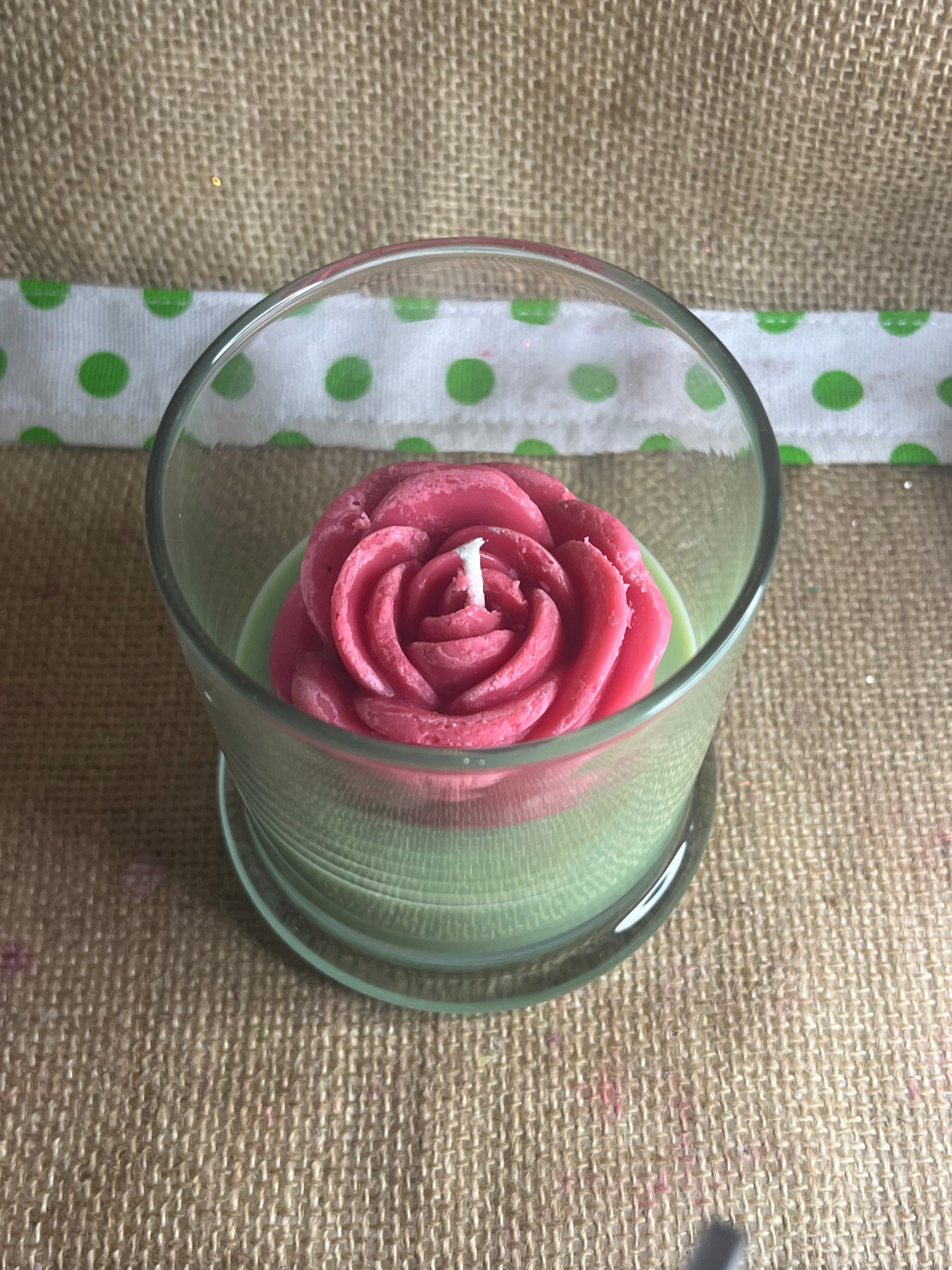 Purely Rose