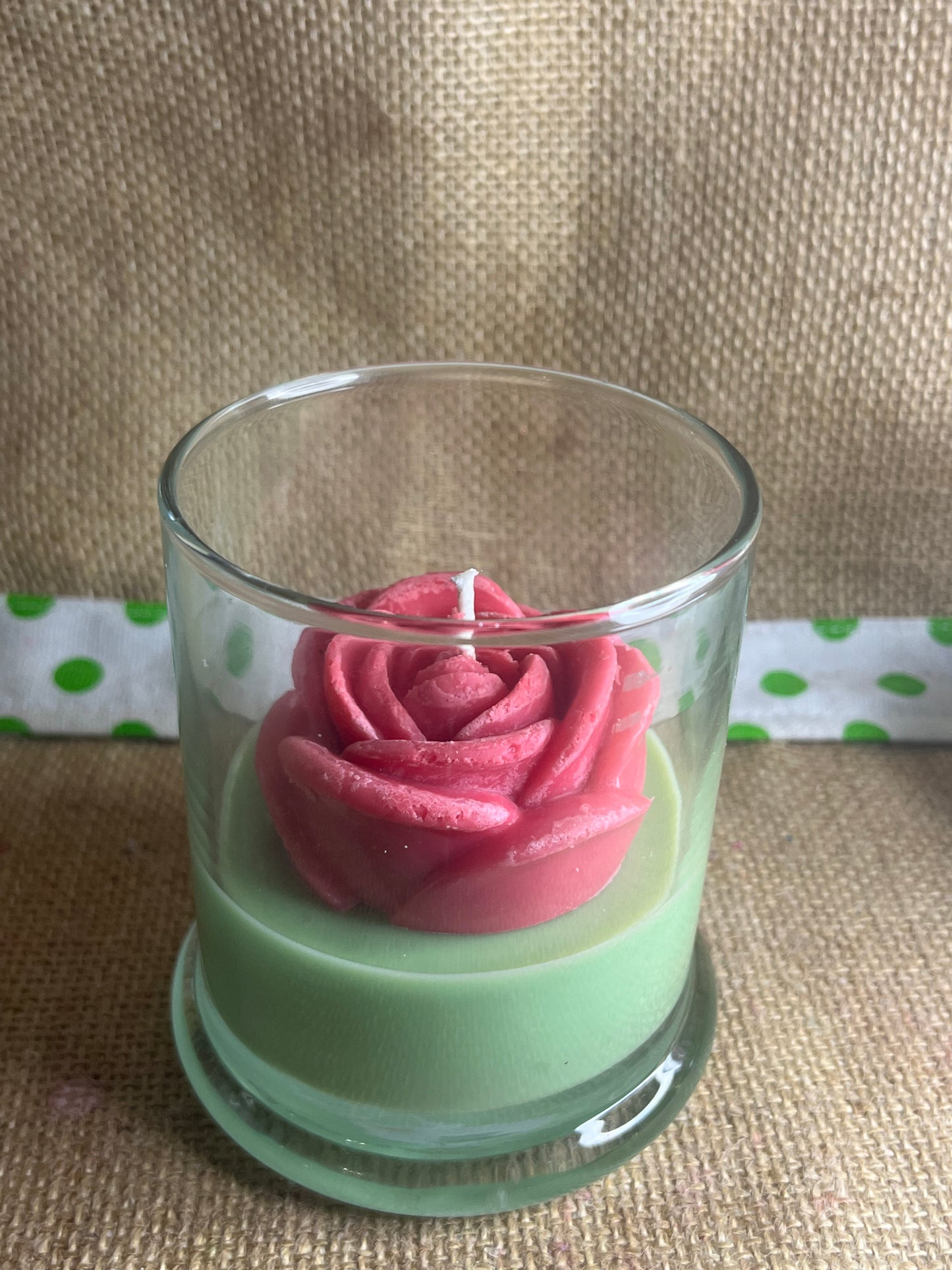 Purely Rose