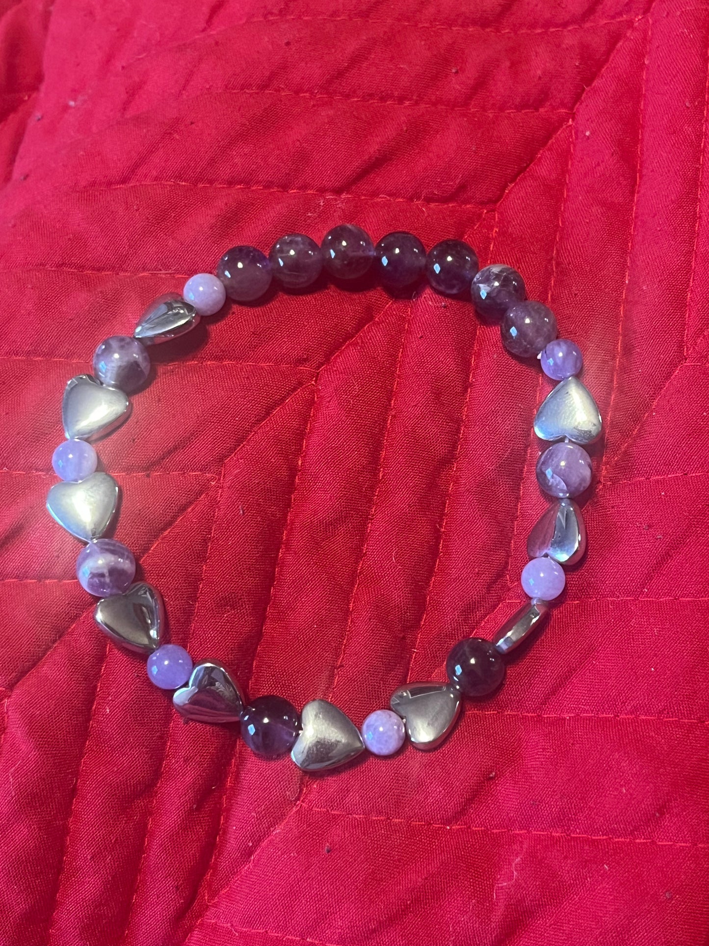 Handmade Jewelry