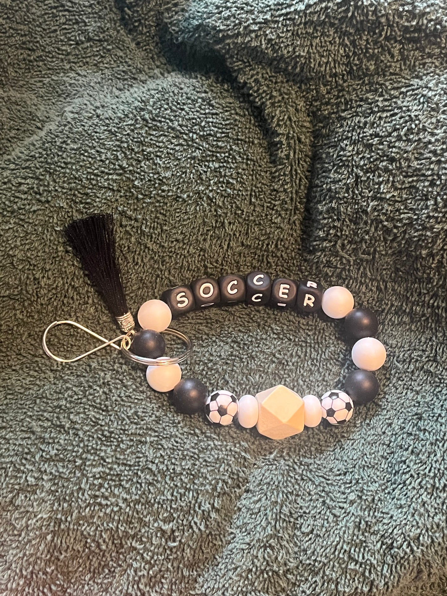 Keychain Bracelets