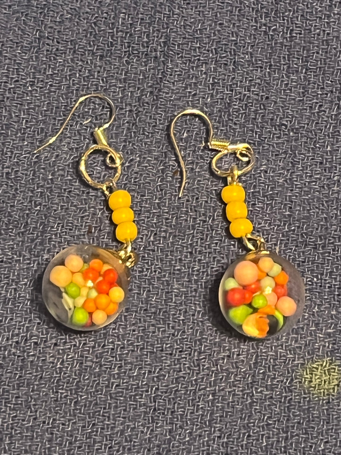 Handmade Earrings