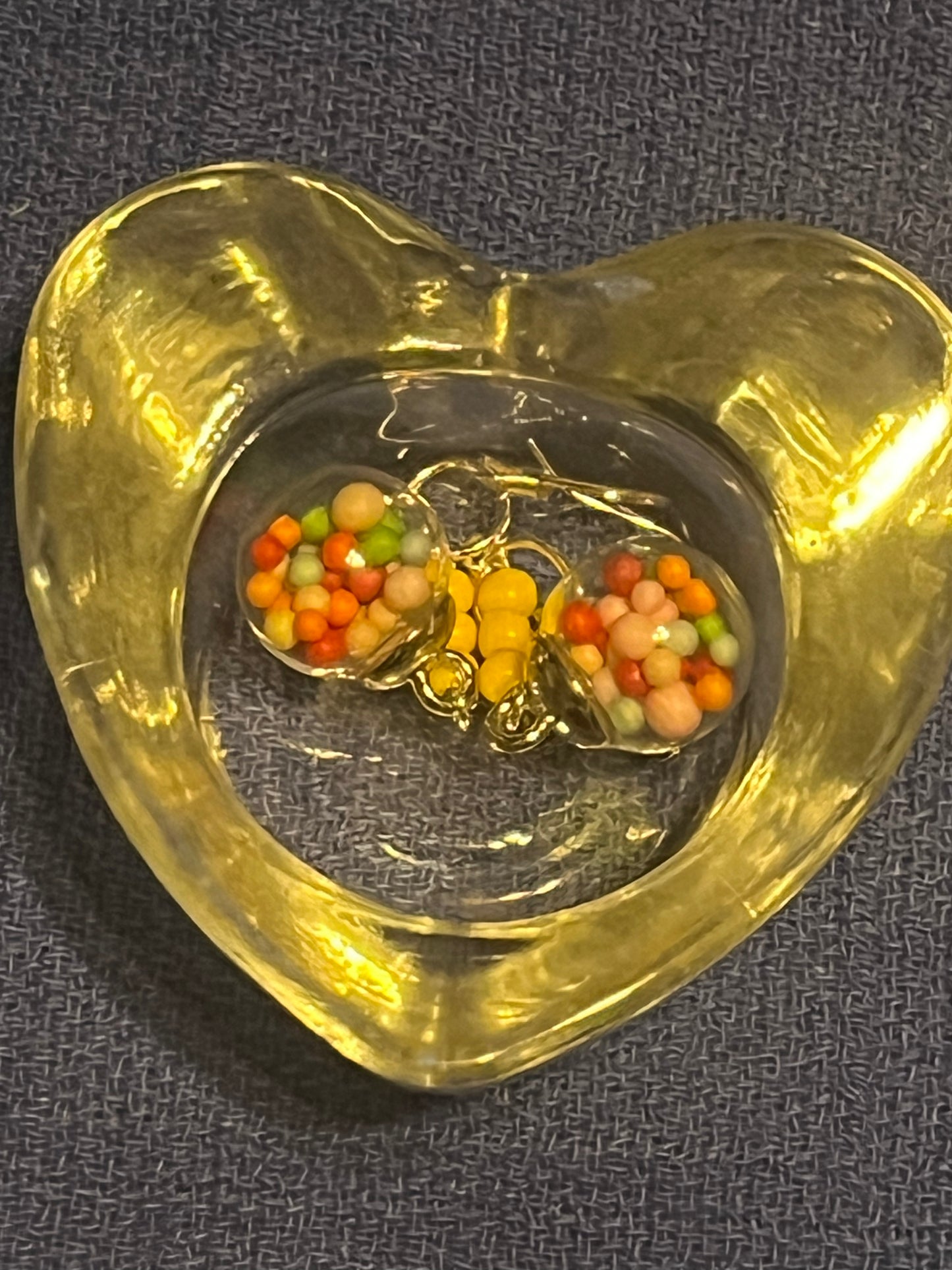 Handmade Earrings