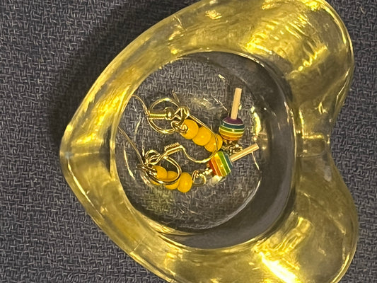 Handmade Earrings