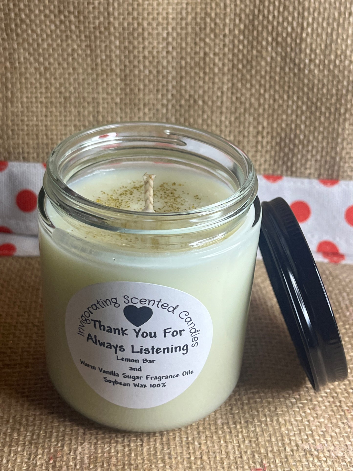Self Awareness Candle Collection