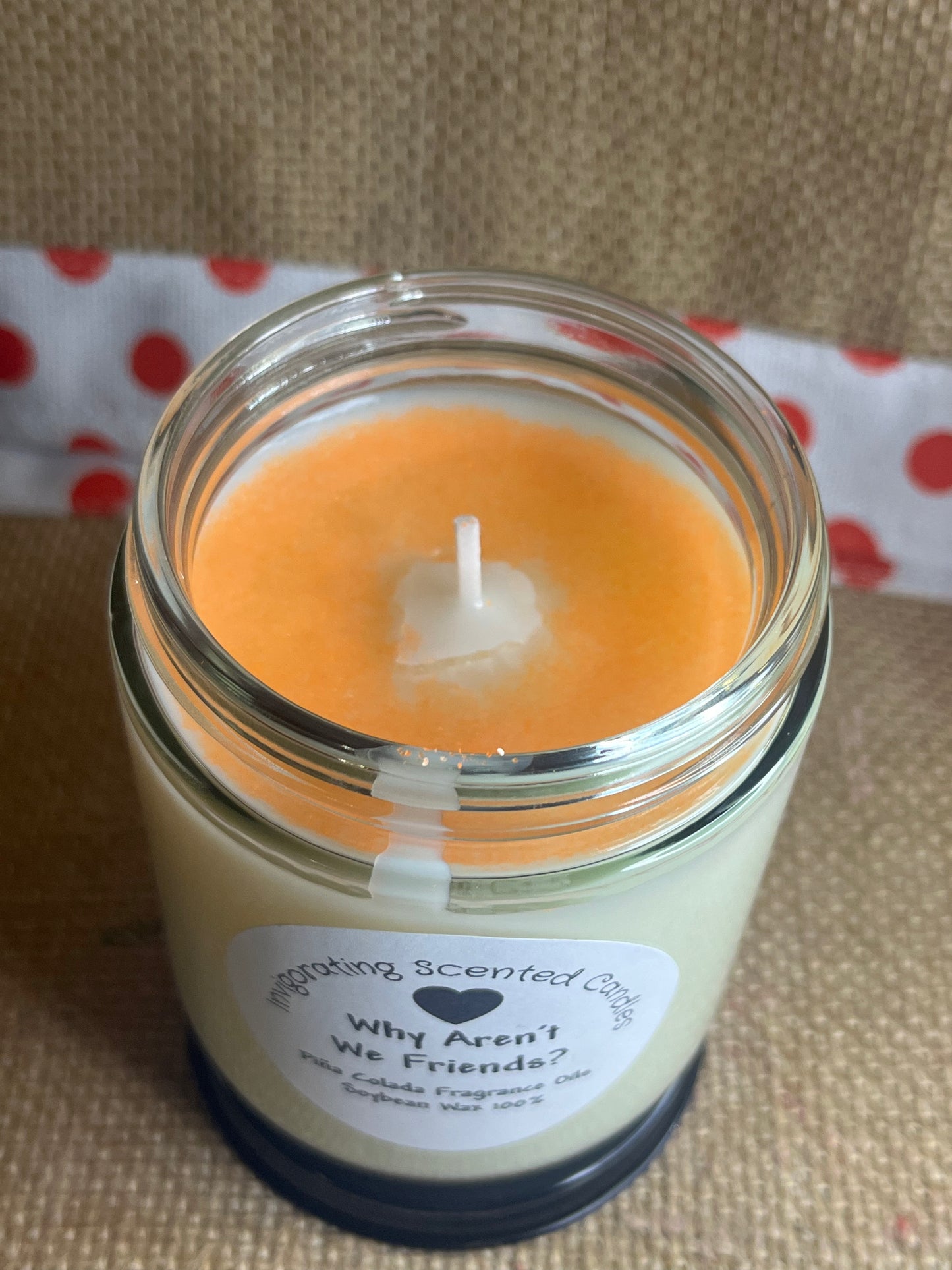 Self Awareness Candle Collection