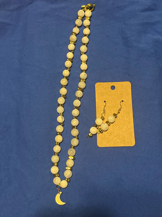 Handmade Jewelry