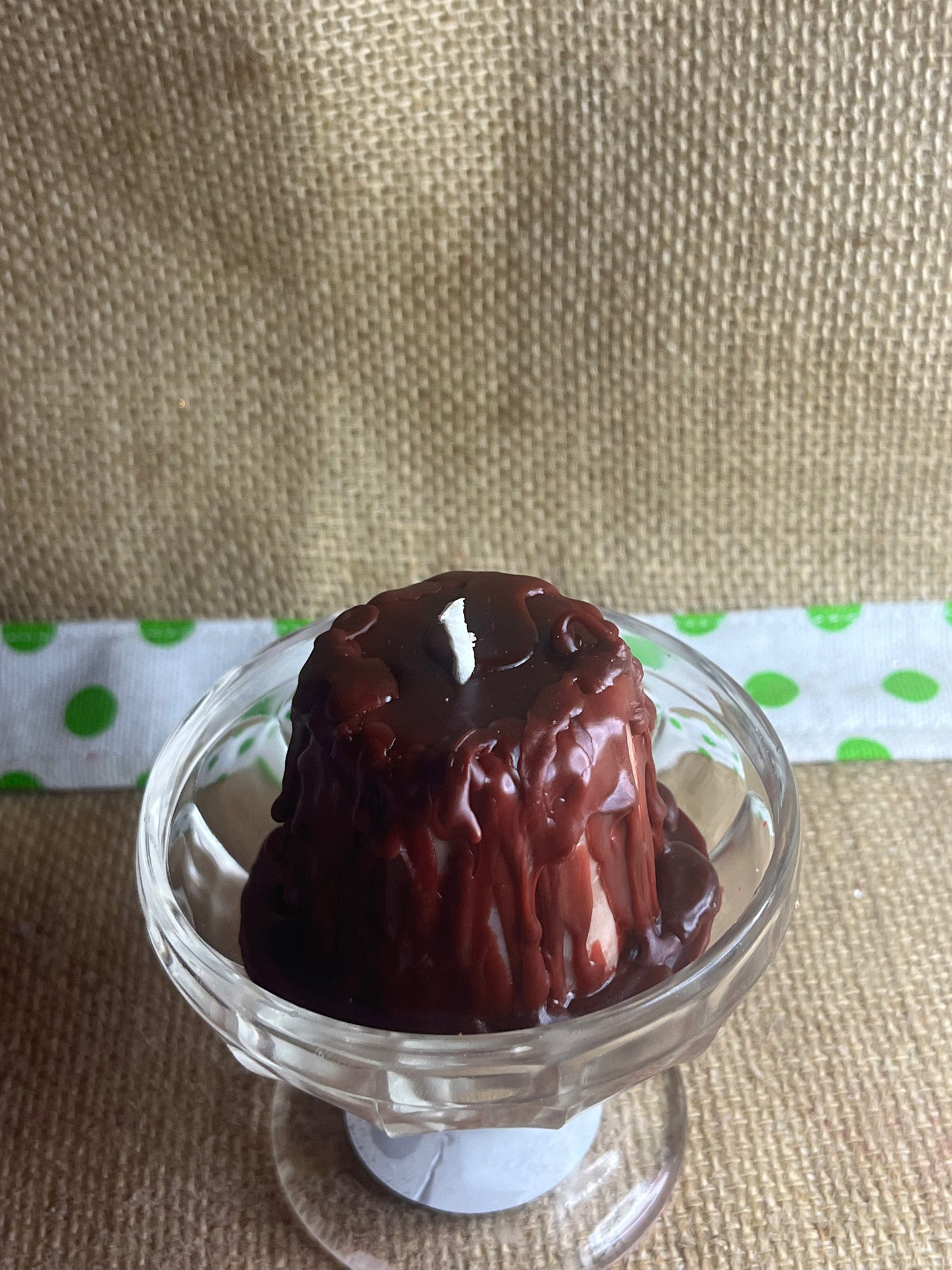 Lava Candle