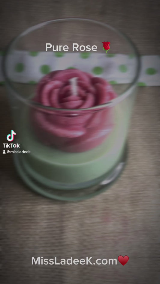 Purely Rose