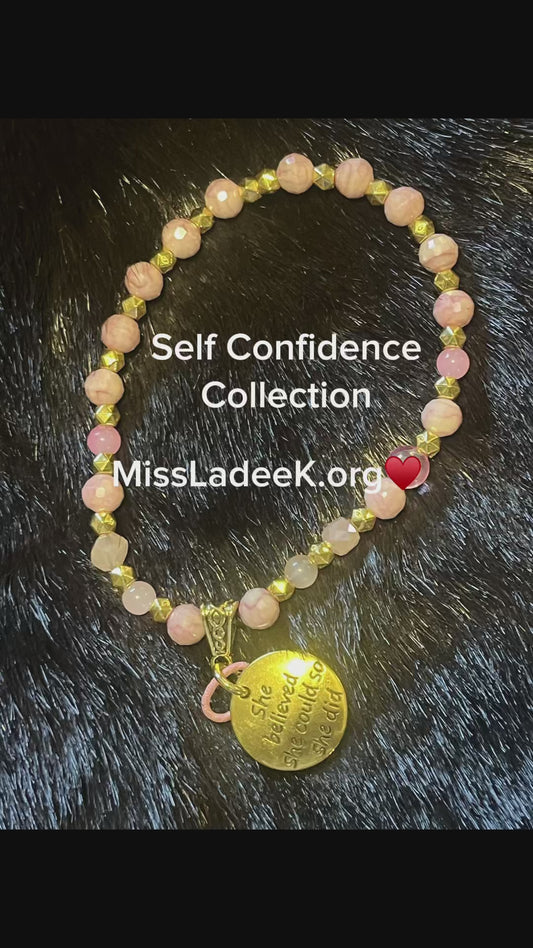 Self Confidence Collection